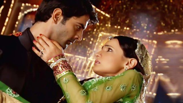 Watch Iss Pyar Ko Kya Naam Doon Episode 1 Online On Hotstar