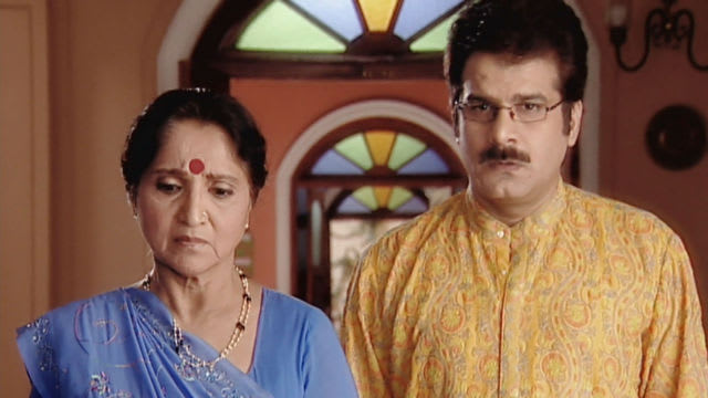 Watch Online Drama Baa Bahoo Aur Baby