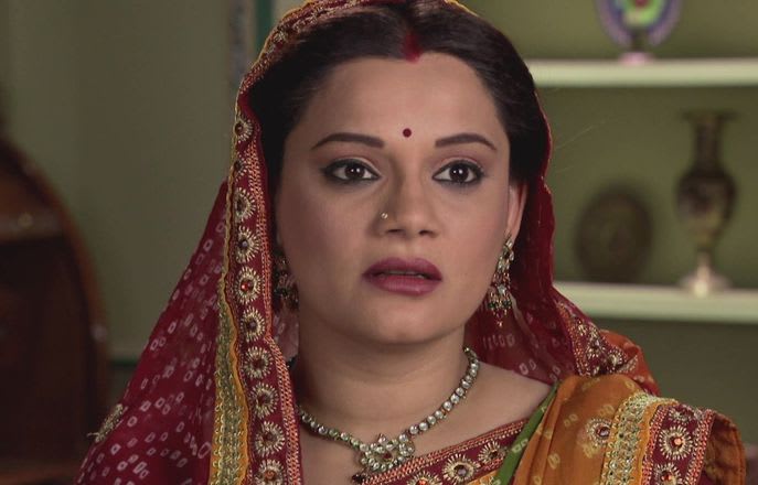 Watch Diya Aur Baati Hum Episode 75 Online On