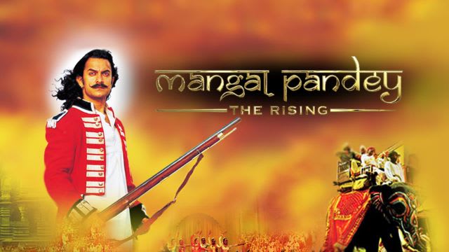 Watch Mangal Pandey Full Movie Online in HD, Streaming 