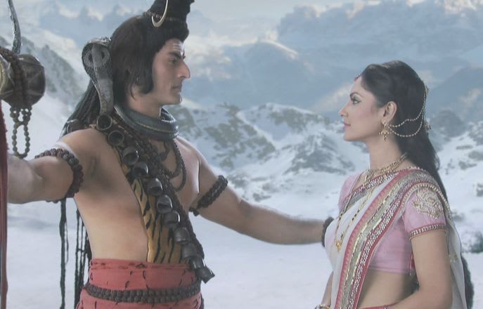 Watch Devon Ke Dev Mahadev Episode 4 Online On