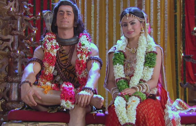 Watch Devon Ke Dev... Mahadev episode 50 Online on hotstar.com