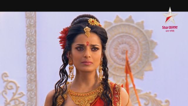 Draupadi Serial Online