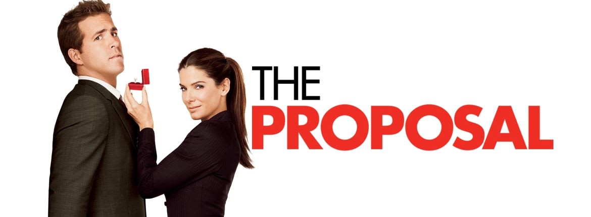 The Proposal full movie on hotstar.com