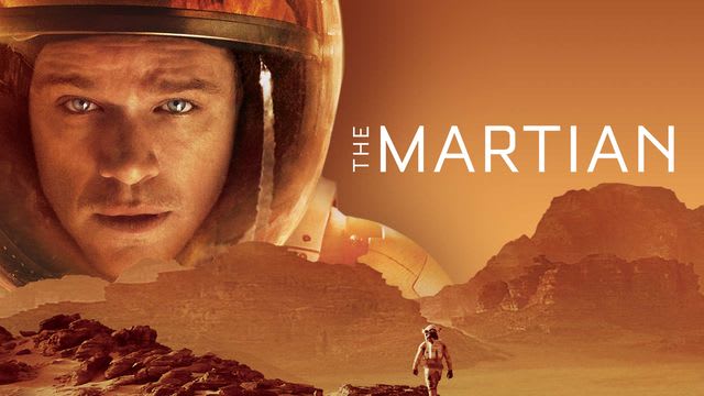 Watch The Martian Full Movie Online in HD, Streaming 