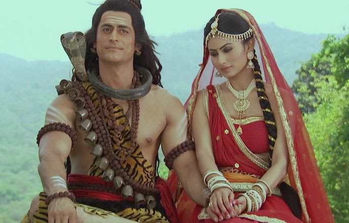 Watch Devon Ke Dev Mahadev Episode 8 Online On