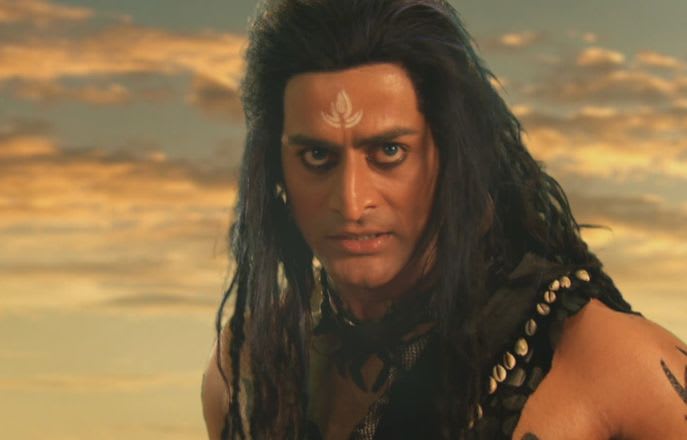 devon ke dev mahadev episode 500