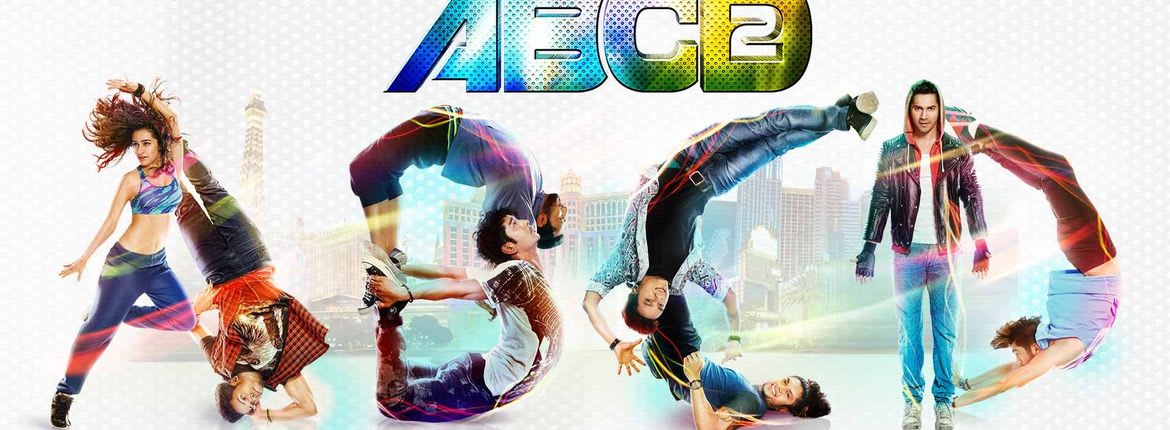 Abcd 2 Movie Online