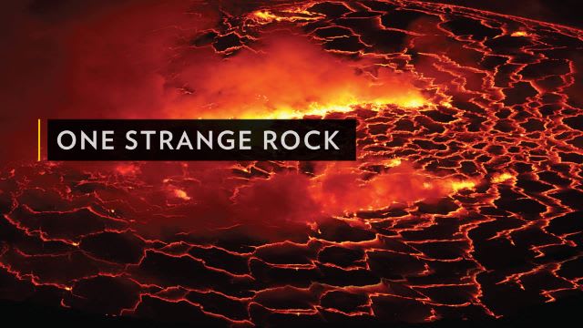 One Strange Rock Season 1 Episode 1