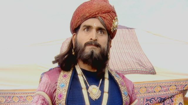 dharti ka veer yodha prithviraj chauhan all episodes