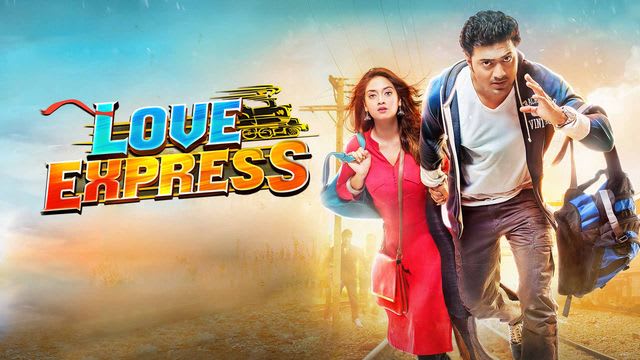 Watch Love Express Full Movie Online in HD, Streaming 