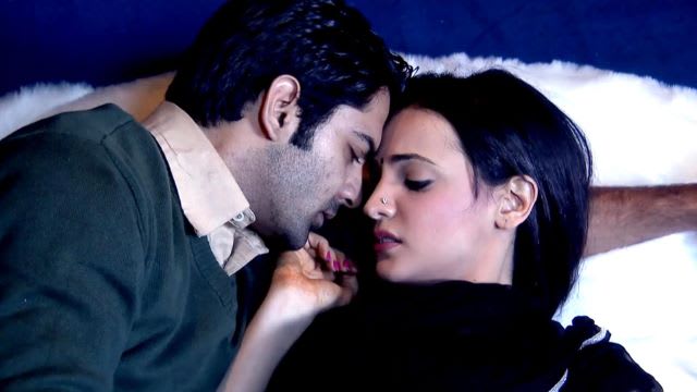 Watch Iss Pyar Ko Kya Naam Doon Episode 348 Online On 