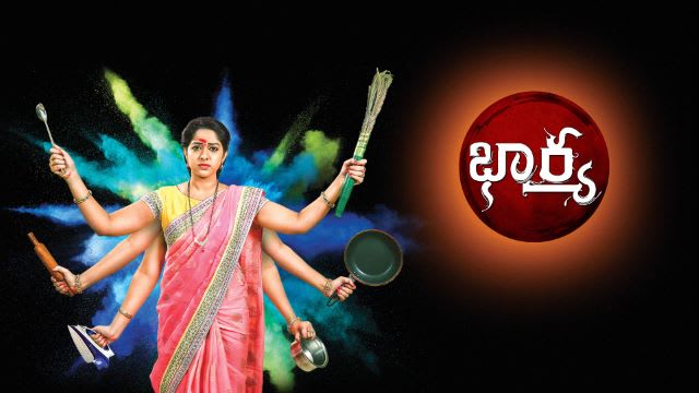 Zee tv telugu serials online