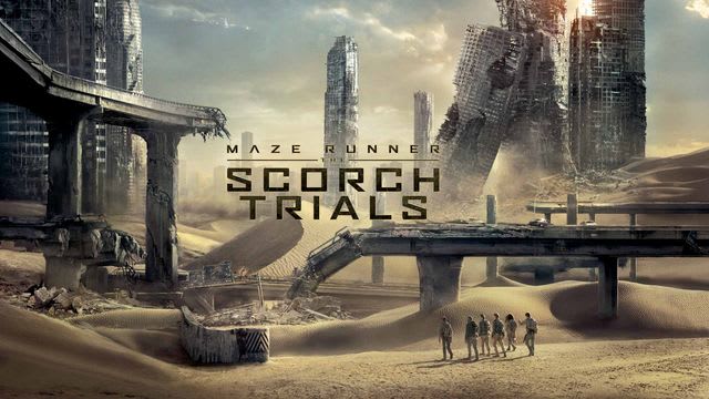 The Maze Runner 2 Stream The Maze Runner 2 Stream