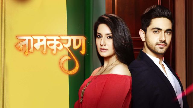 Watch Naamkarann Full Episodes Online for Free on hotstar.com