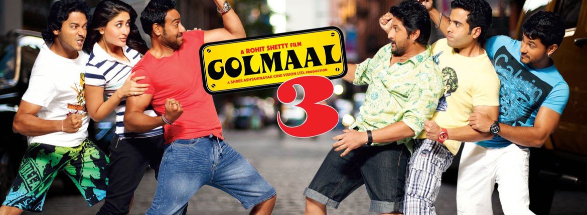 Golmaal 3 full movie on hotstar.com