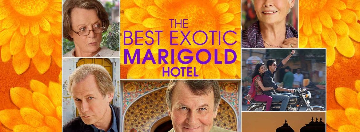 The Best Exotic Marigold Hotel Full Movie On Hotstar The Best Exotic Marigold Hotel