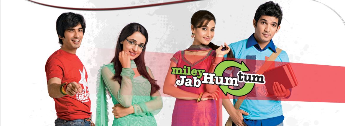 Online free serial miley jab hum tum episodes