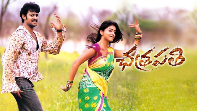 Watch Chatrapathi Full Movie Online in HD for Free on 