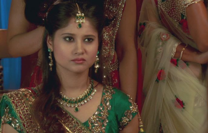 sasural genda phool episode 2 sasural genda phool episode 2