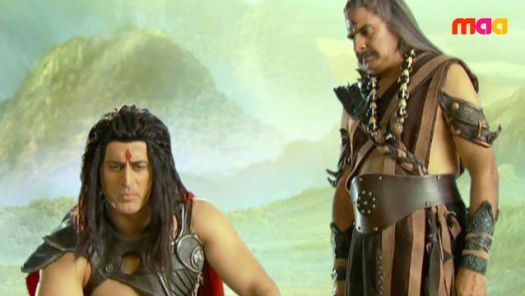 Hara Hara Mahadeva Telugu Episode 2